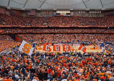 Syracuse Early Decision Release Date