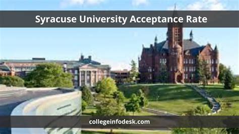 Syracuse Transfer Acceptance Rate: A Comprehensive Guide