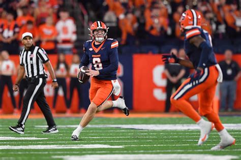 Syracuse vs. NC State: A Comprehensive Comparison