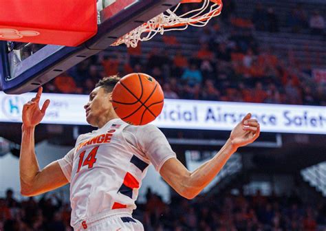 Syracuse vs. Virginia Tech: A Tale of Two Coastal Division Contenders