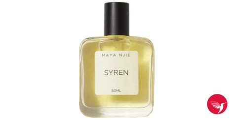 Syren Fire: Illuminating the Fragrance Industry