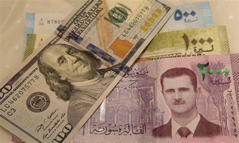 Syria Currency to USD: Understanding the Exchange Rate