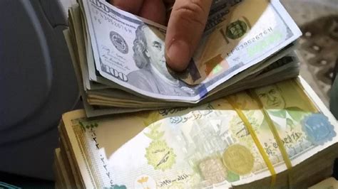 Syrian Pound: History and Devaluation