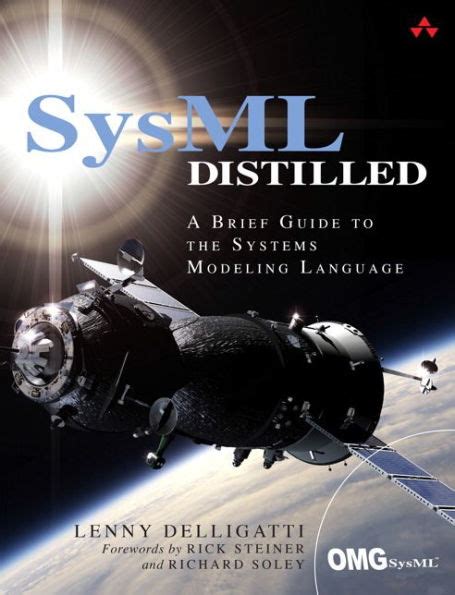 Sysml Distilled A Brief Guide to the Systems Modeling Language Doc