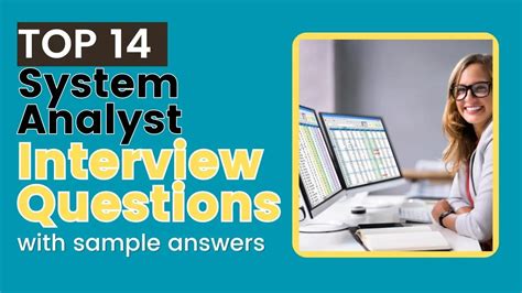 System Analyst Interview Questions And Answers Kindle Editon