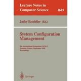 System Configuration Management 9th International Symposium Kindle Editon