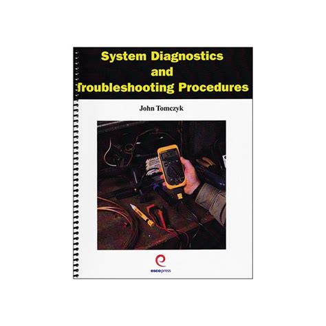 System Diagnostics and Troubleshooting Procedures PDF