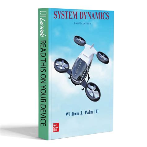 System Dynamics 4th Edition Reader