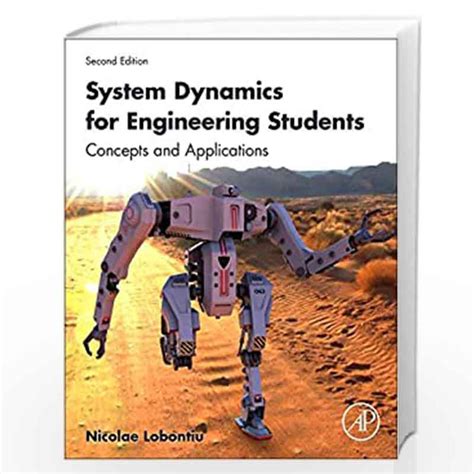 System Dynamics for Engineering Students Concepts and Applications Kindle Editon