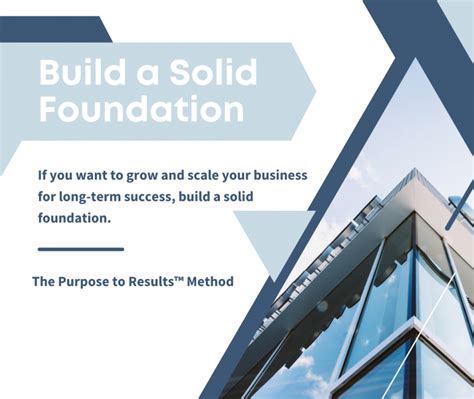 System Foundation Pte Ltd: A Comprehensive Guide to Building a Solid Foundation for Your Business