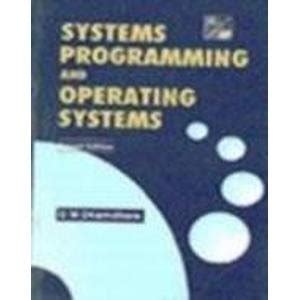 System Programming And Operating Dhamdhere Answers Reader
