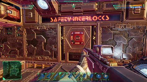 System Shock Remake Walkthrough: A Comprehensive Guide to the Citadel