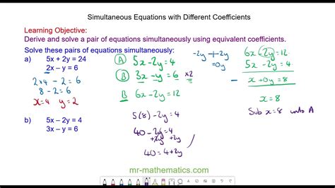 System of 4 Equations Solver: The Ultimate Guide to Simultaneous Solutions