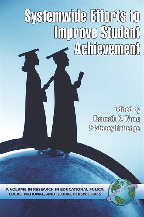 System-wide Efforts to Improve Student Achievement Epub