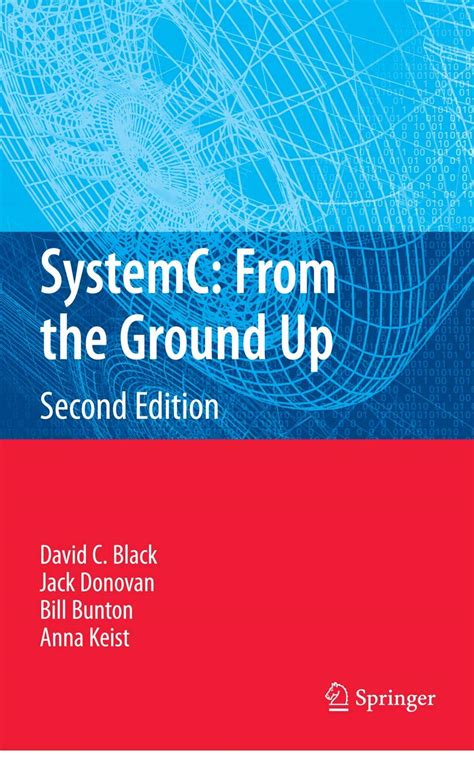 SystemC From the Ground Up 2nd Printing Reader