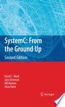 SystemC From the Ground Up 2nd Printing Reader