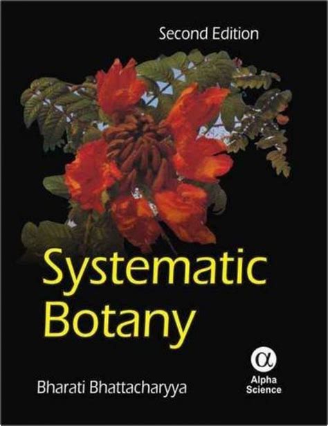 Systematic Botany for Foresters Epub