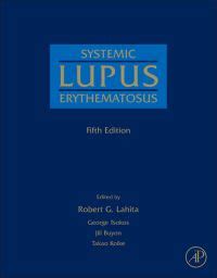 Systemic Lupus Erythematosus, 5th Edition Doc