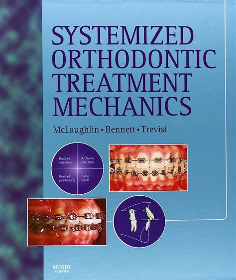 Systemized Orthodontic Treatment Mechanics Epub