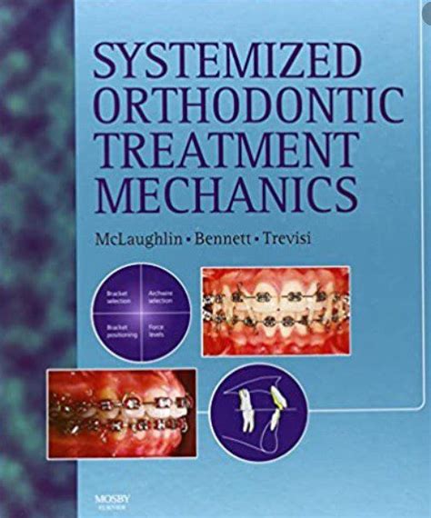 Systemized Orthodontic Treatment Mechanics Epub