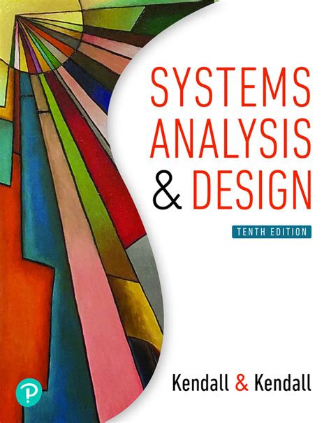 Systems Analysis And Design 10th Edition Answers Ebook Epub