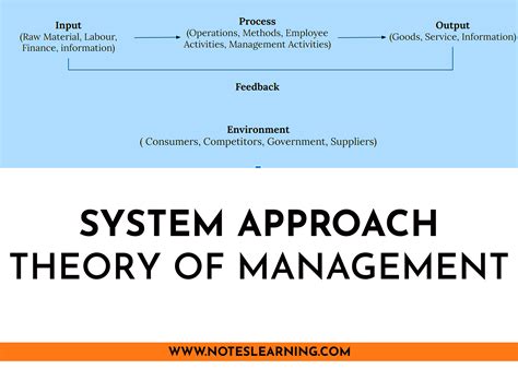 Systems Approaches to Management PDF