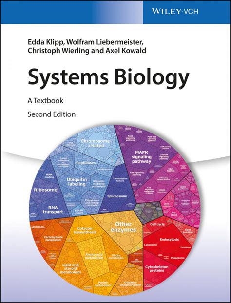 Systems Biology Epub