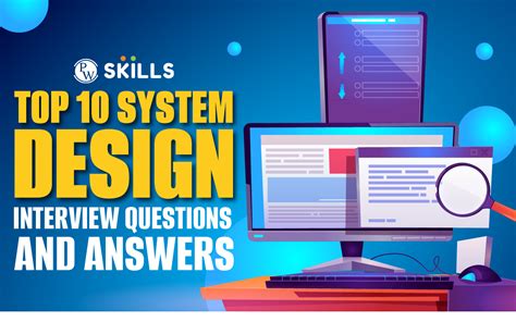 Systems Design Answers The Question Reader