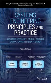 Systems Engineering Principles And Practice Solution Manual Reader