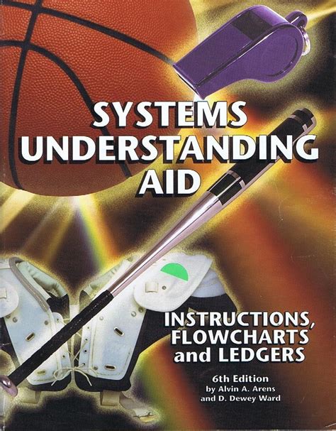 Systems Understanding Aid 8th Edition Arens Ward Solutions Epub