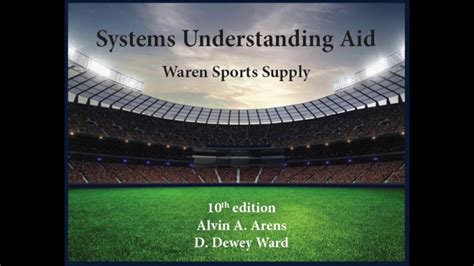 Systems Understanding Aid Solutions Reader