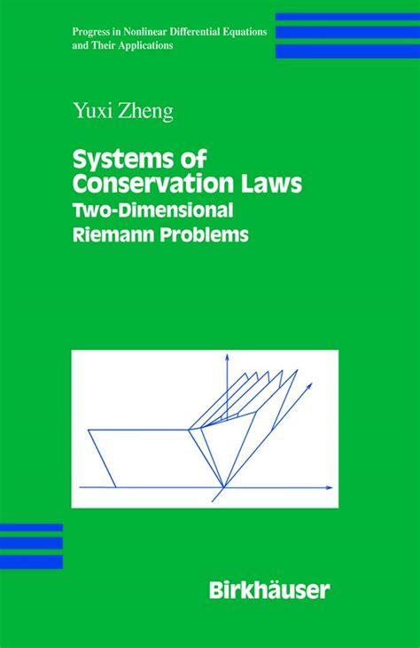 Systems of Conservation Laws Two-Dimensional Riemann Problems Doc