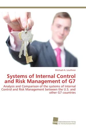 Systems of Internal Control and Risk Management of G7 Epub