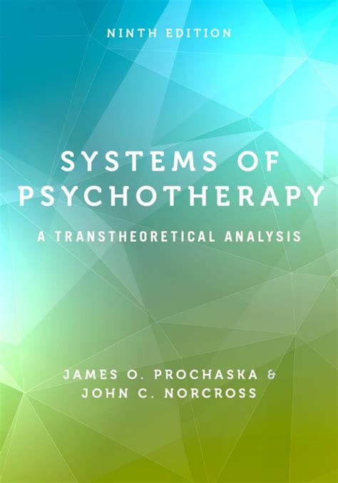 Systems.of.Psychotherapy.A.Transtheoretical.Analysis Doc