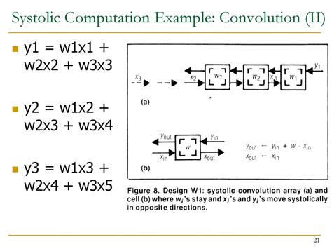 Systolic Computations 1st Edition Reader