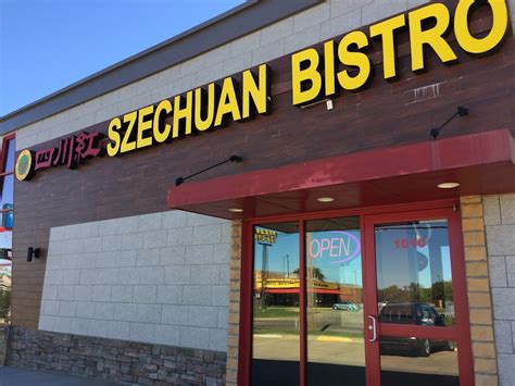 Szechuan Bistro Oklahoma City OK: A Culinary Gem for Spice Aficionados