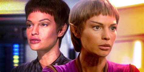 T'Pol: 101 Fascinating Factoids from the Star Trek Universe