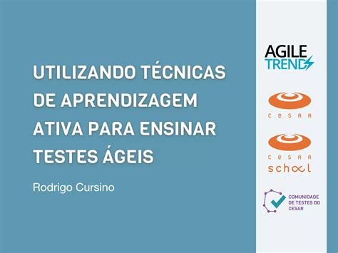 Técnicas de Aprendizagem Ativa para Acelerar o Sucesso na Sala de Aula