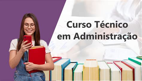 Técnico em Administração