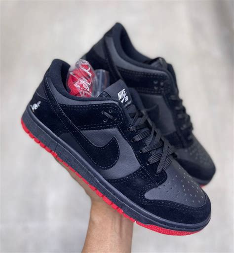 Tênis Nike Dunk Low Masculino: Guia Definitivo Para Os Apaixonados Por Sneaker