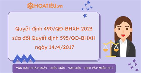 Tìm hiểu chiều sâu về Khoản 4 Điều 1 Quyết định 888/QĐ-BHXH: Bí quyết tối ưu hóa lợi ích nhân sự