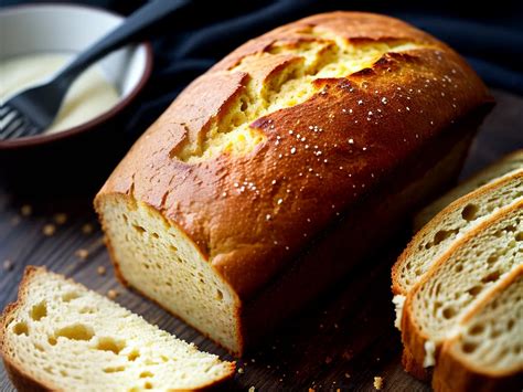 Título: Fermento de Pão: O Segredo para Pães Perfeitos