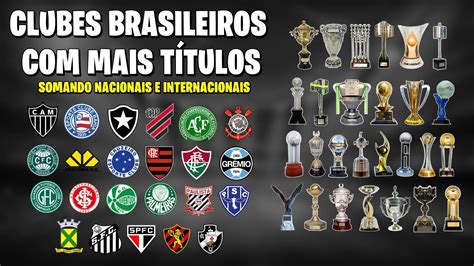 Títulos do Campeonato Brasileiro: Um Guia Detalhado para Fãs e Apostadores