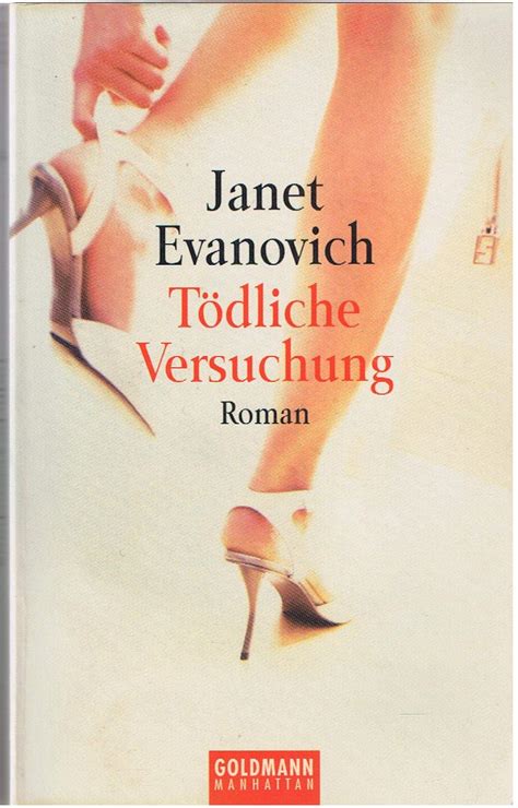 Tödliche Versuchung Ein Stephanie-Plum-Roman 6 German Edition Epub