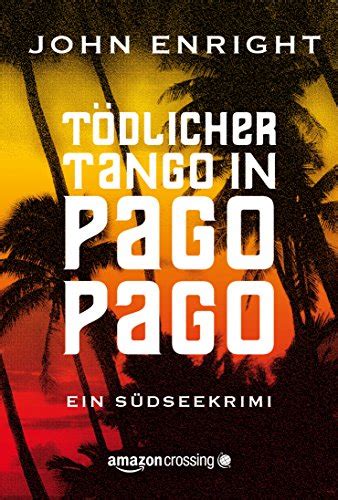 Tödlicher Tango in Pago Pago German Edition Doc
