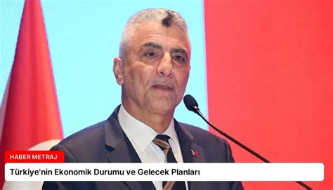 Türkiye'nin Ekonomik Durumu: Güçlü Yanlar, Zayıflıklar ve Gelecek Beklentileri