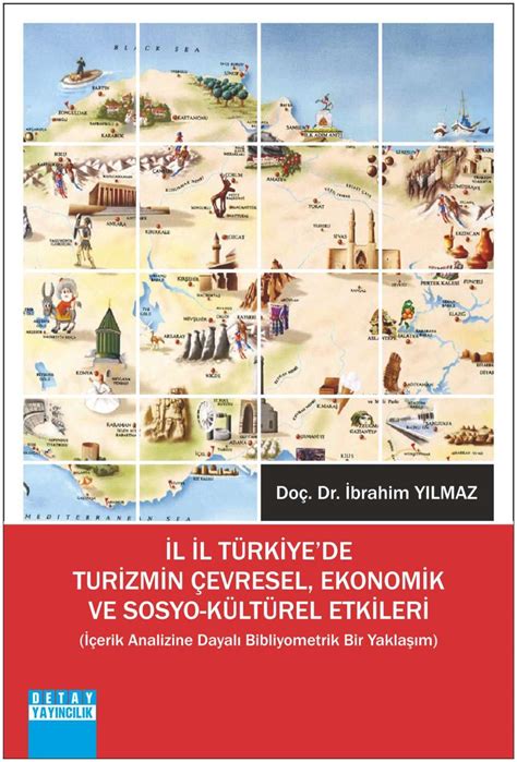 Türkiye: Tarih, Kültür, Ekonomi ve Turizm Rehberi