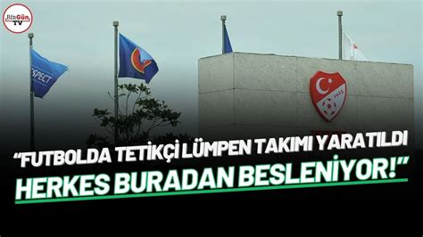 Türkiye Futbolunun Mevcut Durumu