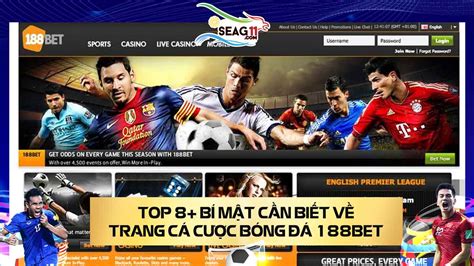 Tại Bet 188: Bí mật của những tay chơi chuyên nghiệp