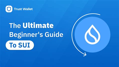 Tạo Ví Sui: The Ultimate Guide to Securing Your Web3 Identity